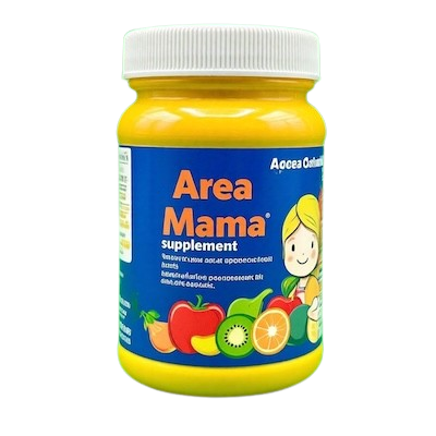 Area Mama Supplement