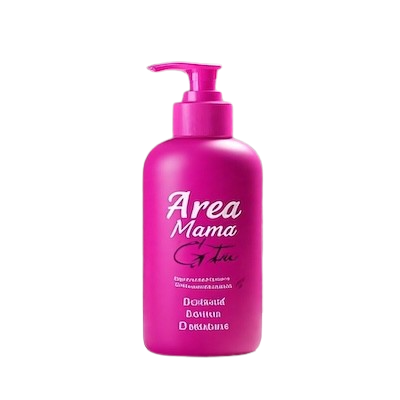 Area Body Lotion